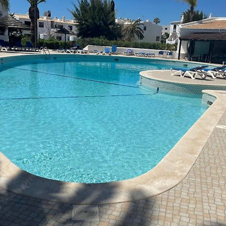 Sao Rafael, Albufeira Appart Avec Vue Mer מראה חיצוני תמונה