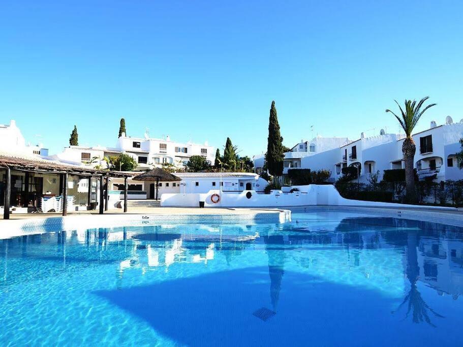 Sao Rafael, Albufeira Appart Avec Vue Mer מראה חיצוני תמונה