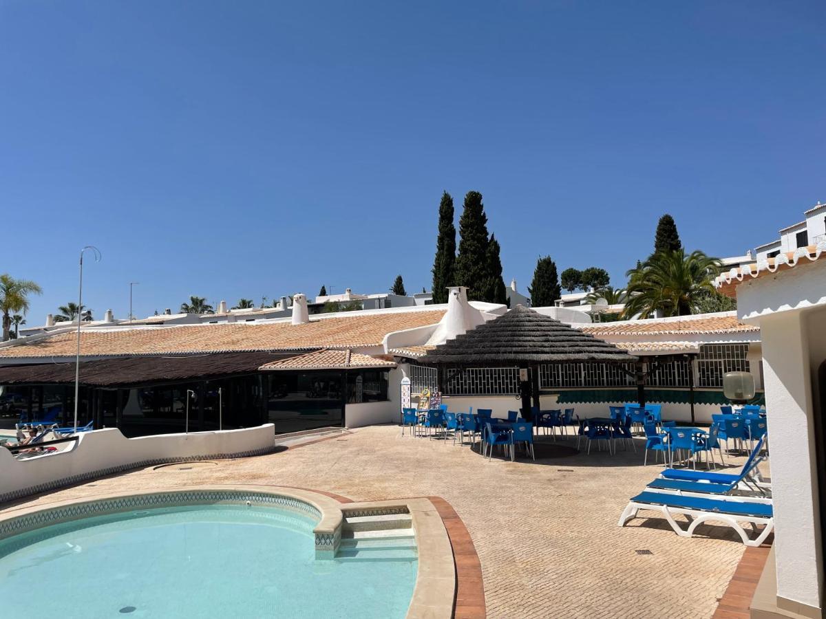 Sao Rafael, Albufeira Appart Avec Vue Mer מראה חיצוני תמונה