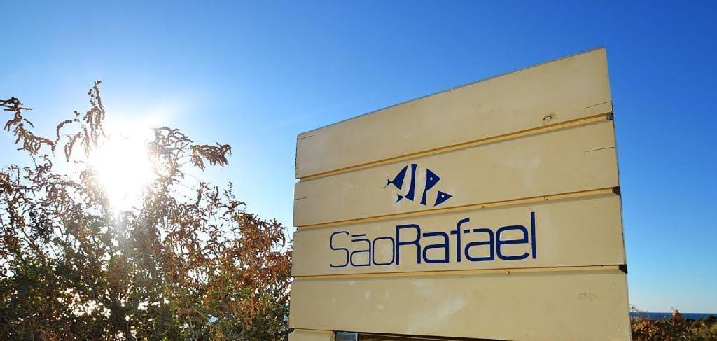 Sao Rafael, Albufeira Appart Avec Vue Mer מראה חיצוני תמונה