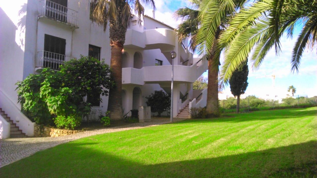 Sao Rafael, Albufeira Appart Avec Vue Mer מראה חיצוני תמונה