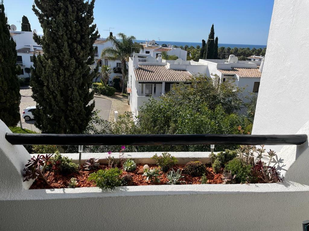 Sao Rafael, Albufeira Appart Avec Vue Mer מראה חיצוני תמונה