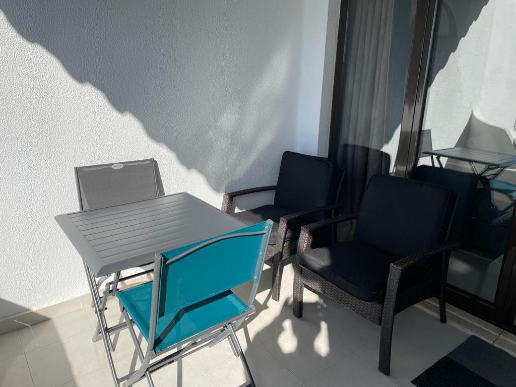 Sao Rafael, Albufeira Appart Avec Vue Mer מראה חיצוני תמונה