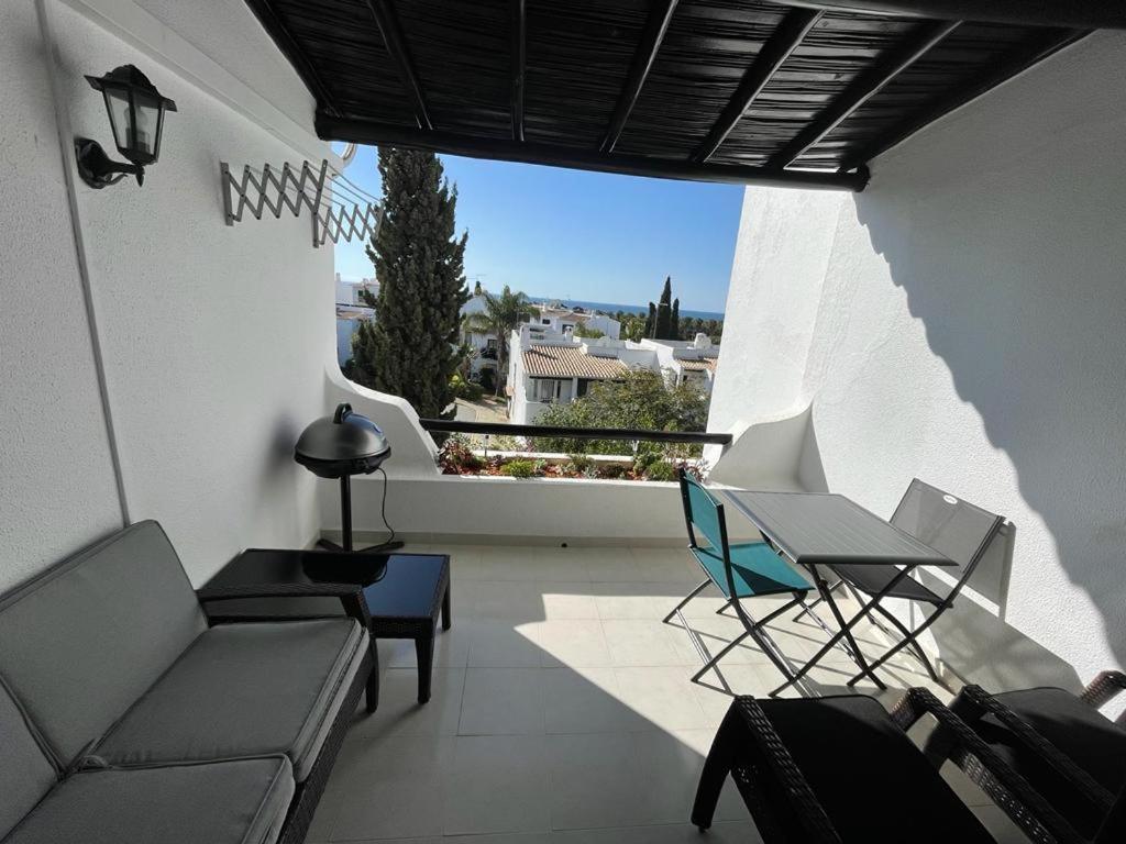 Sao Rafael, Albufeira Appart Avec Vue Mer מראה חיצוני תמונה