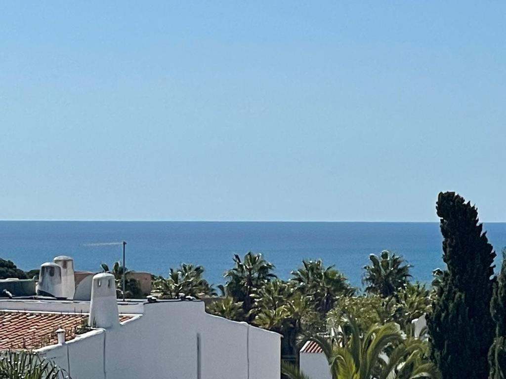 Sao Rafael, Albufeira Appart Avec Vue Mer מראה חיצוני תמונה