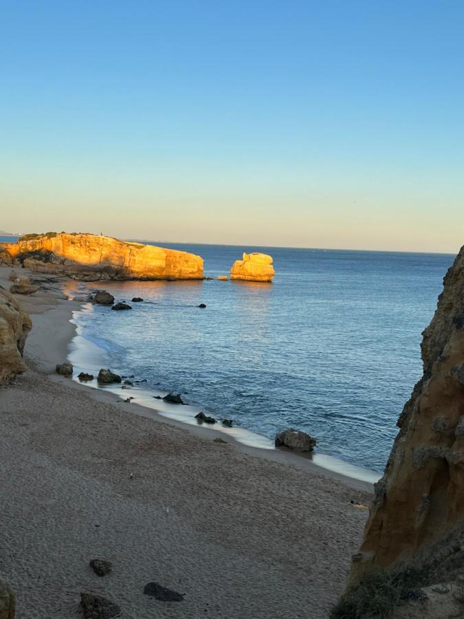 Sao Rafael, Albufeira Appart Avec Vue Mer מראה חיצוני תמונה