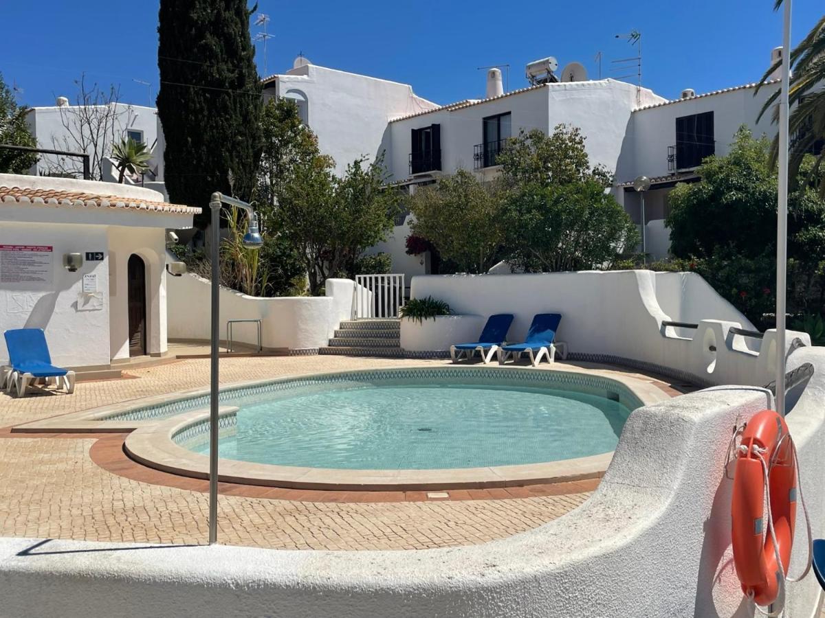 Sao Rafael, Albufeira Appart Avec Vue Mer מראה חיצוני תמונה