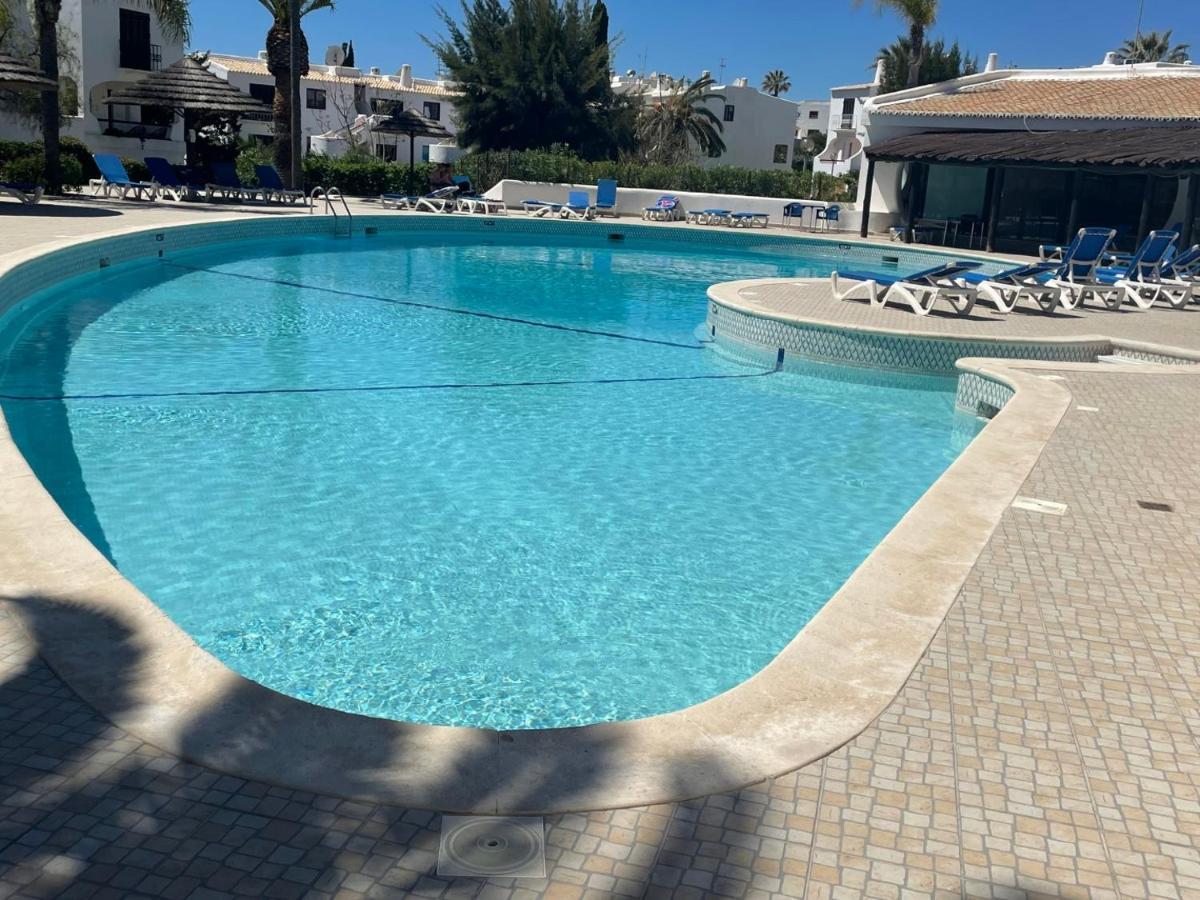 Sao Rafael, Albufeira Appart Avec Vue Mer מראה חיצוני תמונה