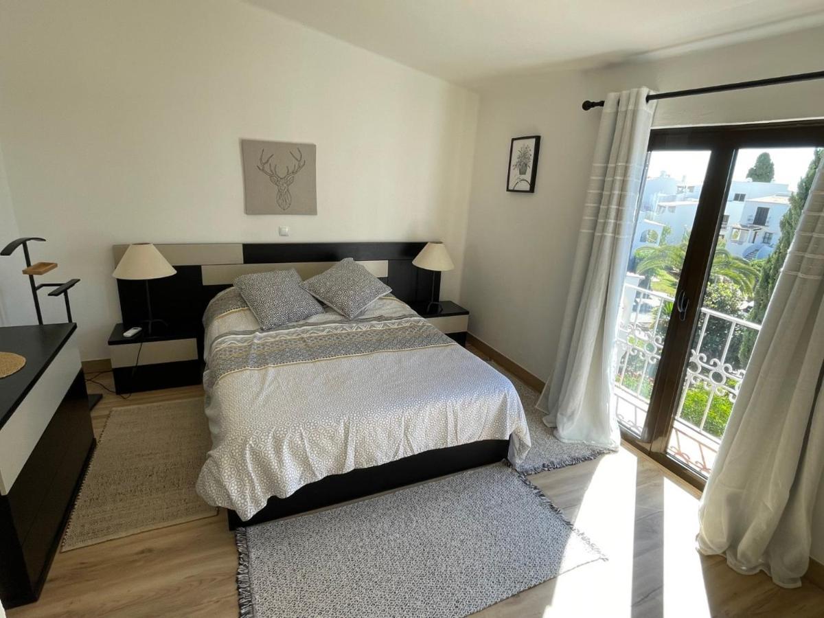 Sao Rafael, Albufeira Appart Avec Vue Mer מראה חיצוני תמונה