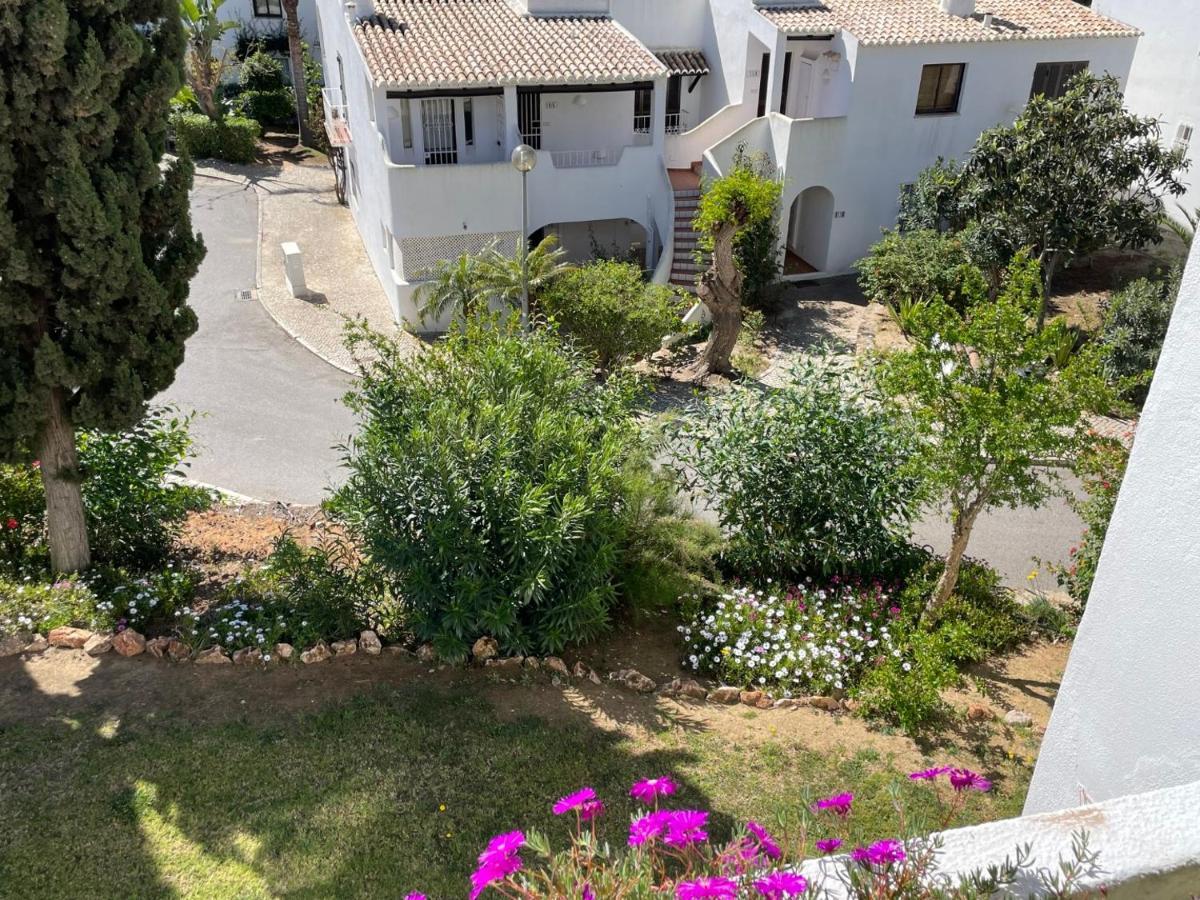Sao Rafael, Albufeira Appart Avec Vue Mer מראה חיצוני תמונה