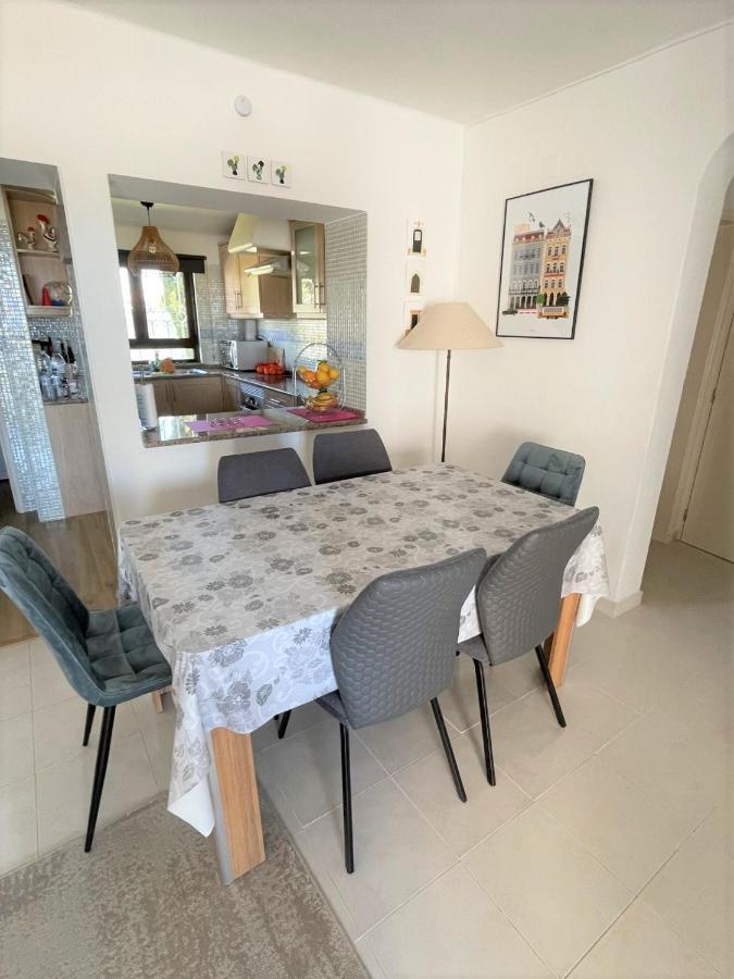 Sao Rafael, Albufeira Appart Avec Vue Mer מראה חיצוני תמונה