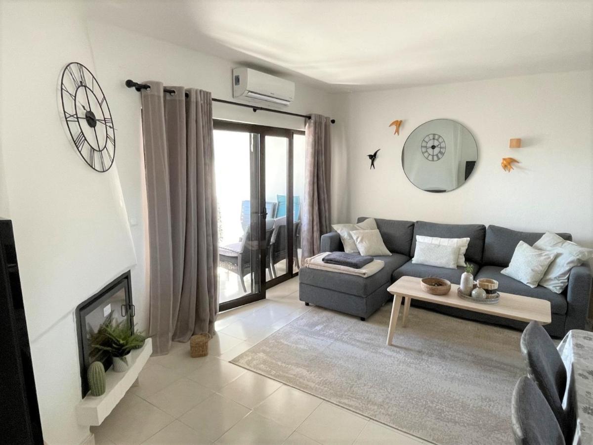 Sao Rafael, Albufeira Appart Avec Vue Mer מראה חיצוני תמונה