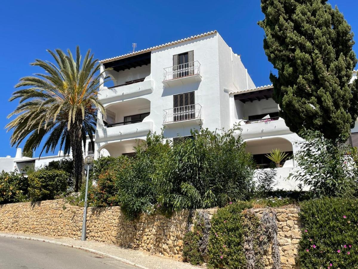 Sao Rafael, Albufeira Appart Avec Vue Mer מראה חיצוני תמונה